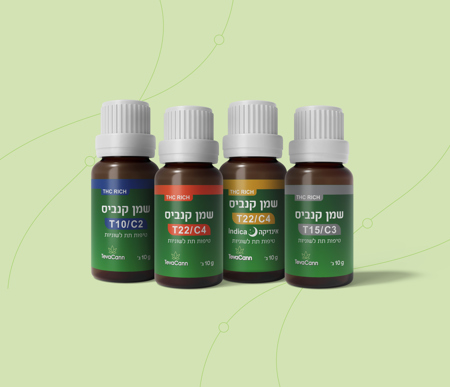 T10C2, T15C3, T22C4, T22C4_Indica