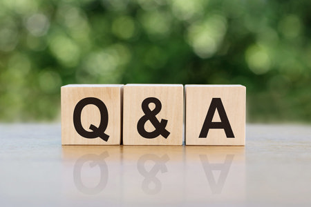 Q&A